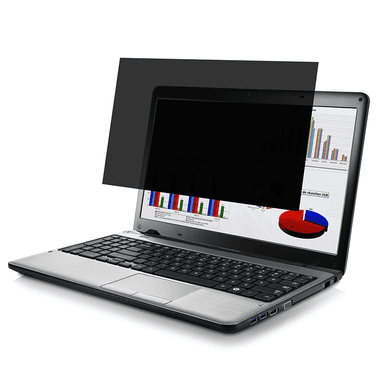 Port Connect 2D Professional Privacy Filter 14"