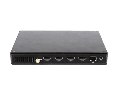 Giada DM6 V1605B 2xDDR4 MSATA/SATA