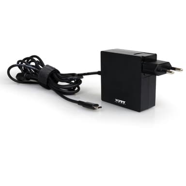 PORT NB PWR ADAPT TYPEC 65W