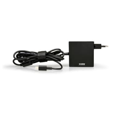 PORT NB PWR ADAPT TYPEC 65W