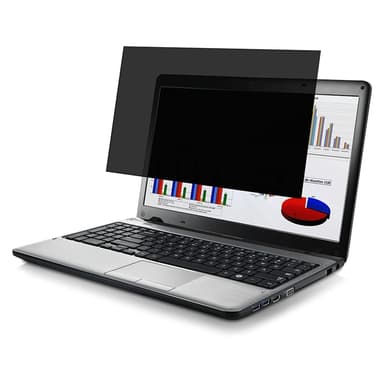 Port Connect 2D 5/4 Professional Privacy Filter 17"