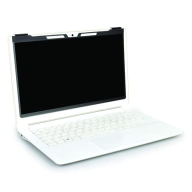 Port Connect 2D Clip On Universal Privacy Filter 13"