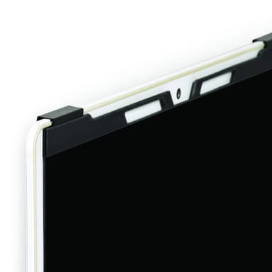 Port Connect 2D Clip On Universal Privacy Filter 14"