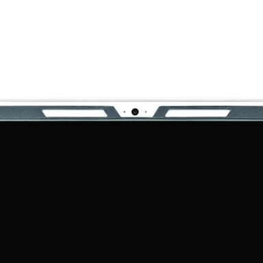Port Connect 2D Clip On Universal Privacy Filter 14"