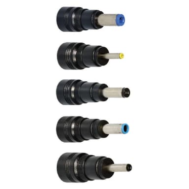 Port Connect 90W Notebooks Adapter Asus