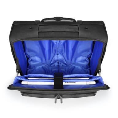 PORT TROLLEY HANOI II 15.6" BK