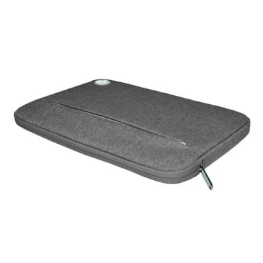 Port Designs YOSEMITE 15.6" Notebook Sleeve - ECO Grey