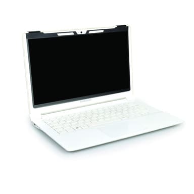 Port Connect 2D Clip On Universal Privacy Filter 15.6"