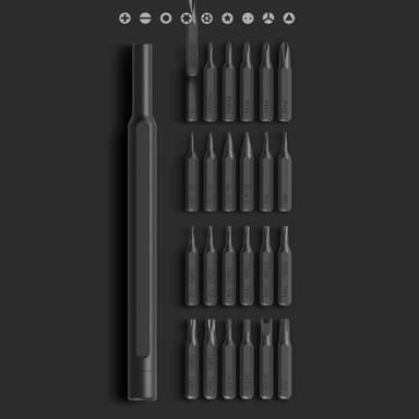 Xiaomi Precision Screwdriver Kit