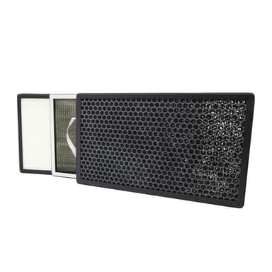 AMX 150mm/6" HEPA Filter Replacement3 layer