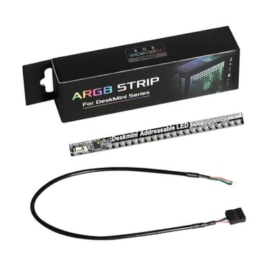 ASRock DESKMINI ARGB LED Strip