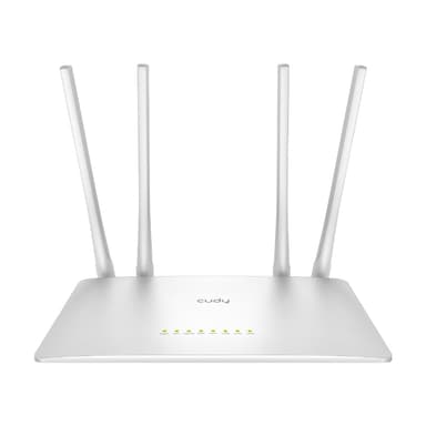 Cudy AC1200 Wi-Fi Router