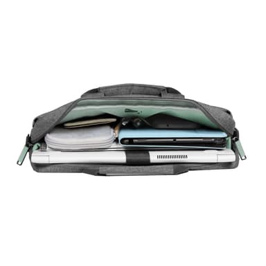Port Designs Yosemite 13-14" Toploading Case ECO GY