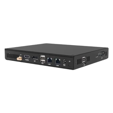 Giada F106D Celeron N5100 4GB eMMC