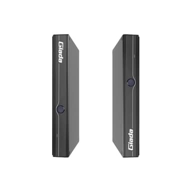 Giada F106D Celeron N5100 4GB eMMC