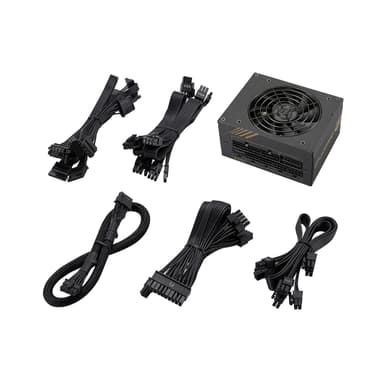 FSP Dagger Pro ATX3.0 (PCIe 5.0) 850w Fully Modular PSU