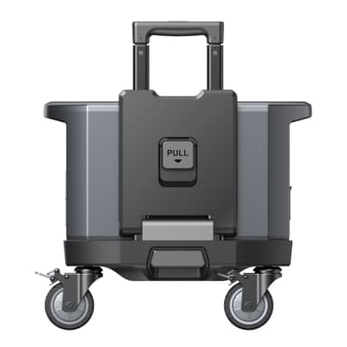 UGREEN PowerRoam 2048Wh/2200W Portable Power Station