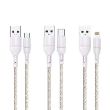 WINX USB Charging Cables