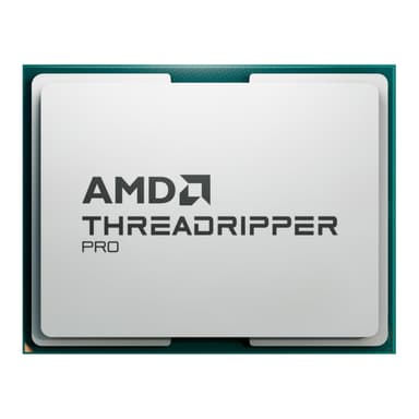 AMD RYZEN Threadripper Pro 7975WX 4.0Ghz 32-Core CPU