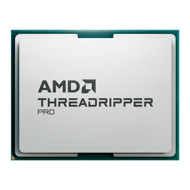 AMD RYZEN Threadripper Pro 7985WX 3.2Ghz 64-Core CPU