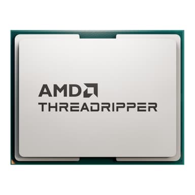 AMD RYZEN Threadripper 7970X 4.0Ghz 32-Core CPU