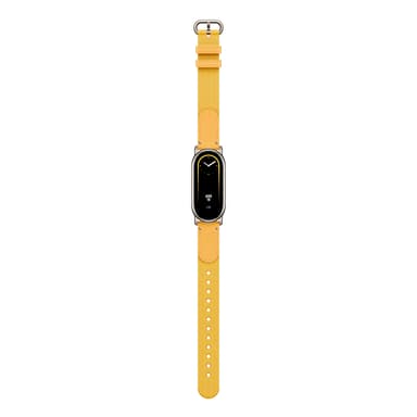 Xiaomi Smart Band 8 Braided Strap - Yellow
