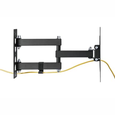 WINX MOUNT Pro Full Motion TV Bracket