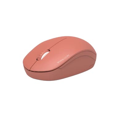 Port Connect MOUSE COLLECTION II WIRELESS Terracota