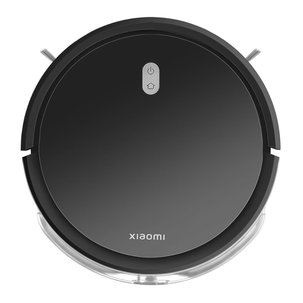 Xiaomi Robot Vacuum Cleaner and Mop E5 - Black