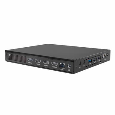 Giada D613 i3-1315U 2x DDR4 3200Mhz
