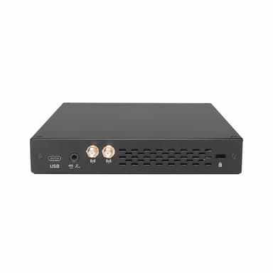 Giada D613 i3-1315U 2x DDR4 3200Mhz