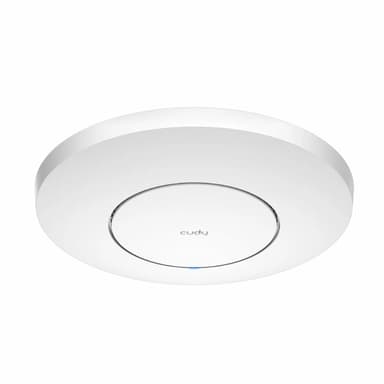 Cudy AX3000 2.5G Dual Band Ceiling Access Point