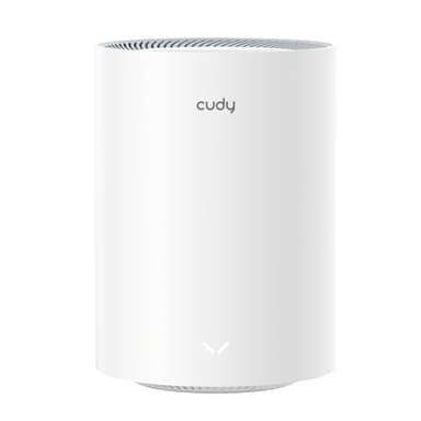 Cudy AX3000 Wi-Fi 6 Mesh Kit 1 Pack - White