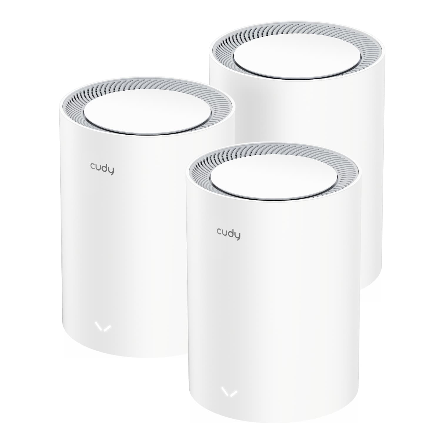 Cudy AX3000 Wi-Fi 6 Mesh Kit 3 Pack - White