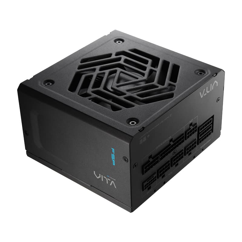 FSP VITA GM 850W 80 PLUS Gold Fully Modular Power Supply