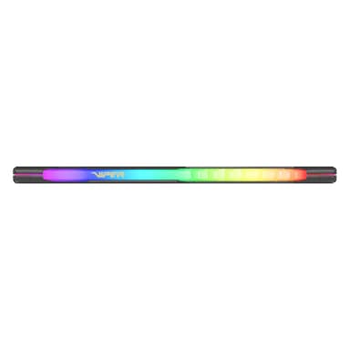 Patriot Vipersteel 16GB 3600MHz DDR4 Desktop Gaming Memory RGB