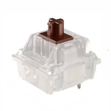 Keychron CHERRY MX2A Brown RGB Switch Set