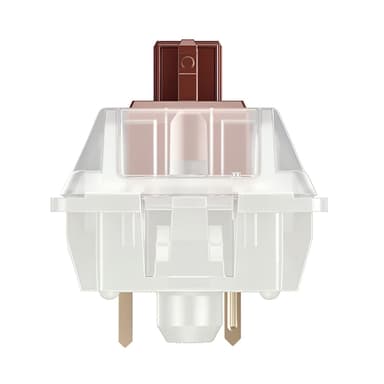 Keychron CHERRY MX2A Brown RGB Switch Set
