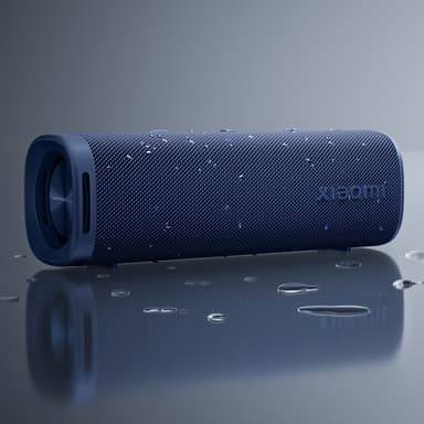Xiaomi Sound Outdoor 30W Portable Bluetooth Speaker - Blue