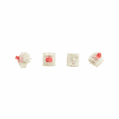 Keychron CHERRY MX2A Red RGB Switch Set