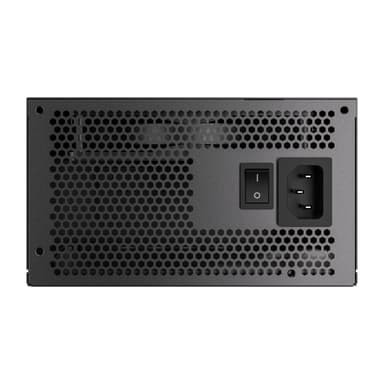Antec CSK 850W Pro PCle5.1 Gen5 80 Plus Bronze Semi-Modular Power Supply