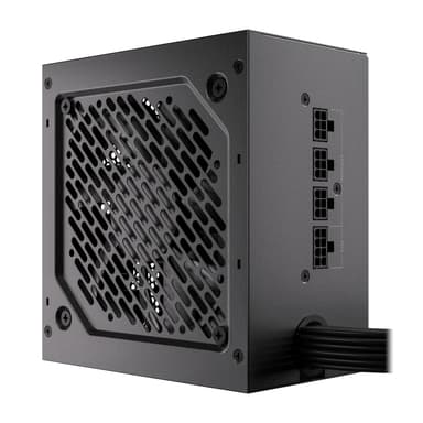 Antec CSK 850W Pro PCle5.1 Gen5 80 Plus Bronze Semi-Modular Power Supply