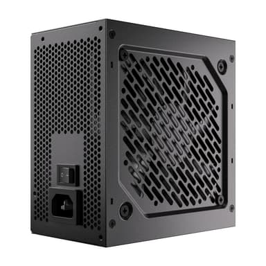 Antec CSK 850W Pro PCle5.1 Gen5 80 Plus Bronze Semi-Modular Power Supply