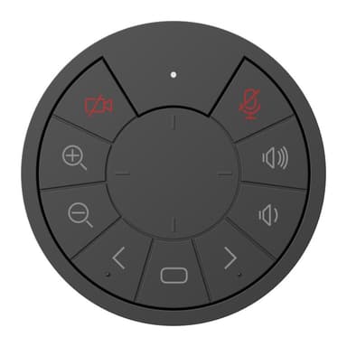 Hikvision X12 Portable All In One FULL HD Conference Camera