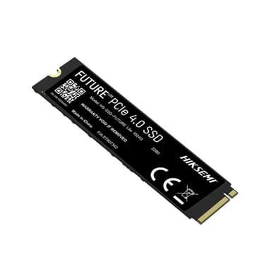 HIKSEMI Future Lite 1TB Gen4 M.2 NVMe 3D NAND SSD