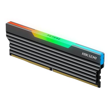 HIKSEMI Future RGB 32GB 6000MHz DDR5 UDIMM Memory Kit