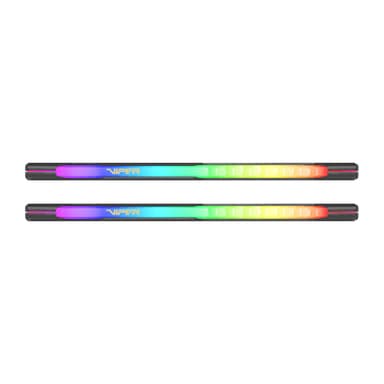 Patriot Vipersteel 32GB KIT (2x16GB) 3600MHz DDR4 Desktop Gaming Memory RGB