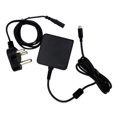 WINX ﻿CHARGE PRO TYPE-C 100W GaN POWER ADAPTER