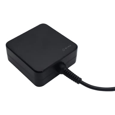 WINX ﻿CHARGE PRO TYPE-C 100W GaN POWER ADAPTER