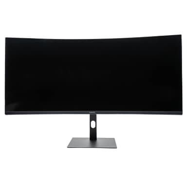 Xiaomi G34WQi 34" 1440p UltraWide VA Curved Gaming Monitor (180Hz, 1ms)
